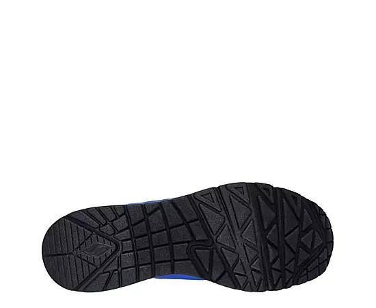 Skechers Mens Uno Sneaker Product Image