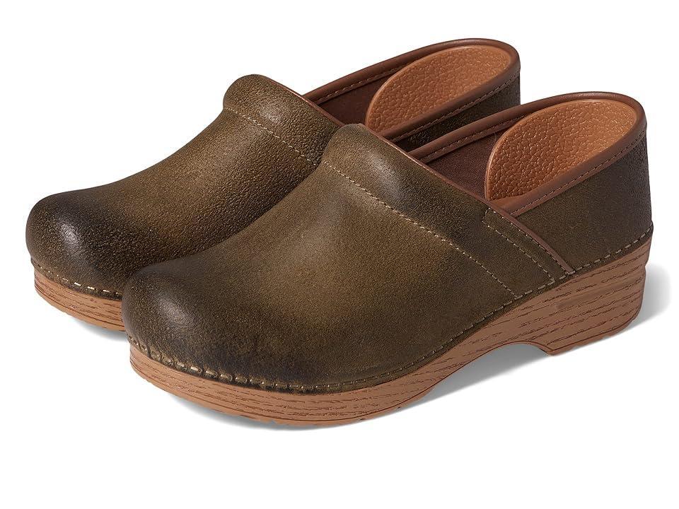 Dansko Professional Clog Product Image