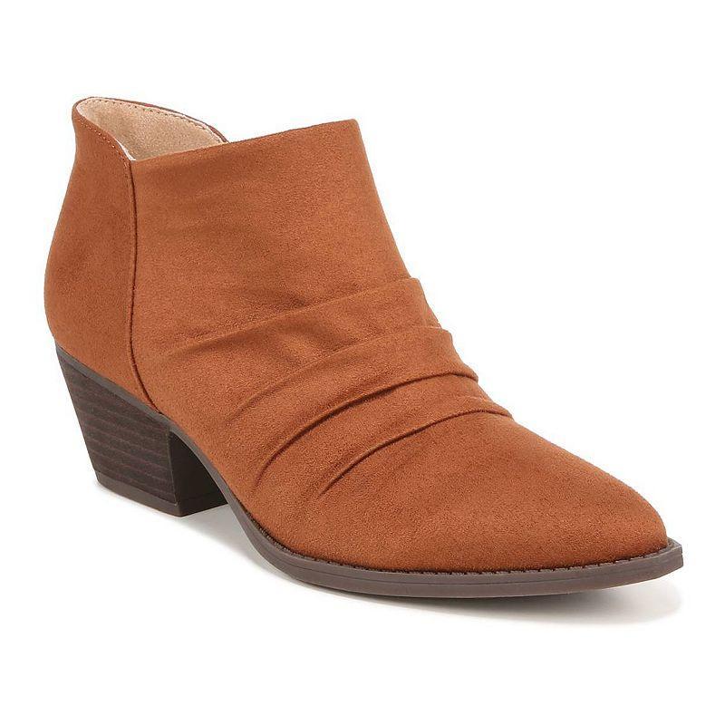 LifeStride Reba Womens Ankle Boots Product Image