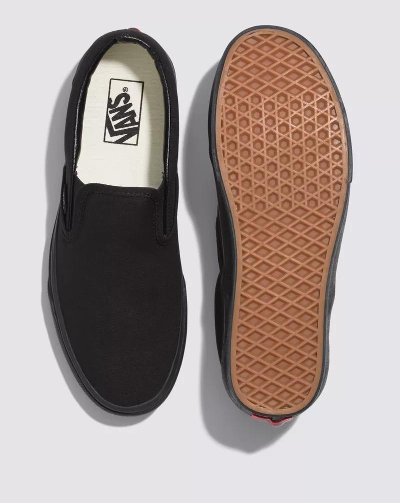 Classic Slip-On Shoe Product Image