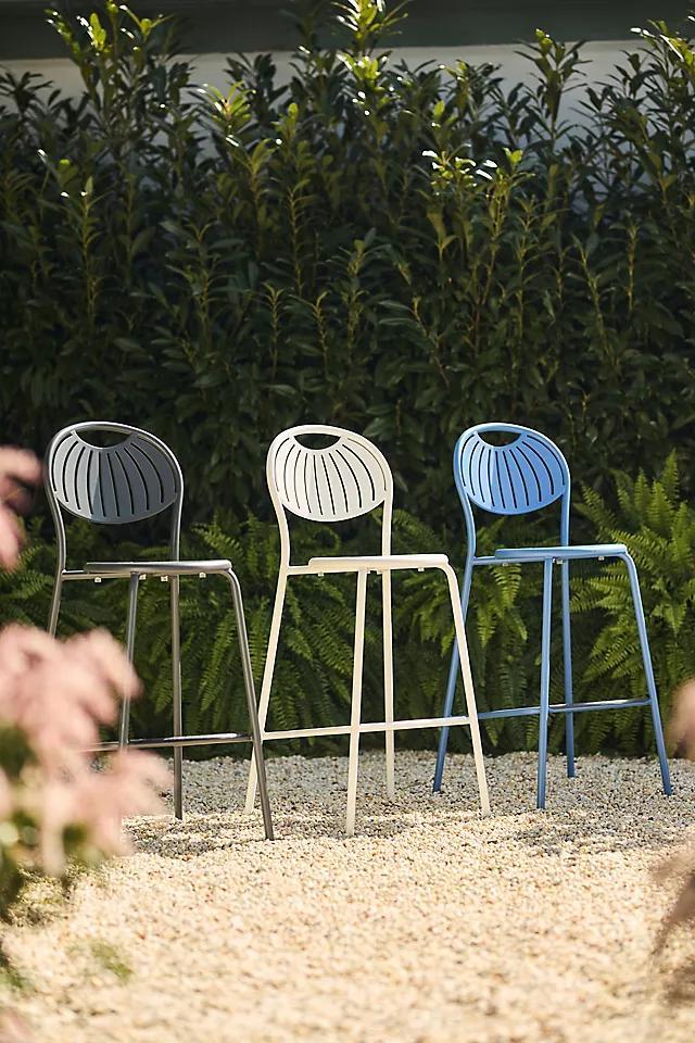 Coupole Indoor/Outdoor Bar Stool Product Image