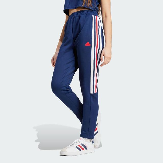 Tiro Cut 3-Stripes Track Pants Product Image