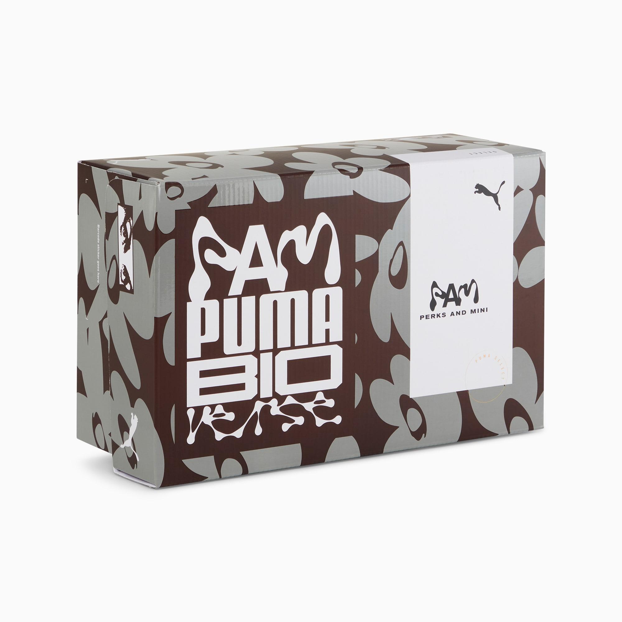 PUMA x PERKS AND MINI Suede VTG Men's Sneakers Product Image