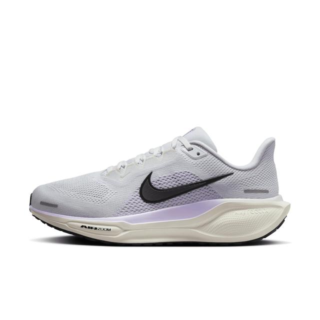 Nike Women's Pegasus 41 Road Running Shoes (Extra Wide) Product Image