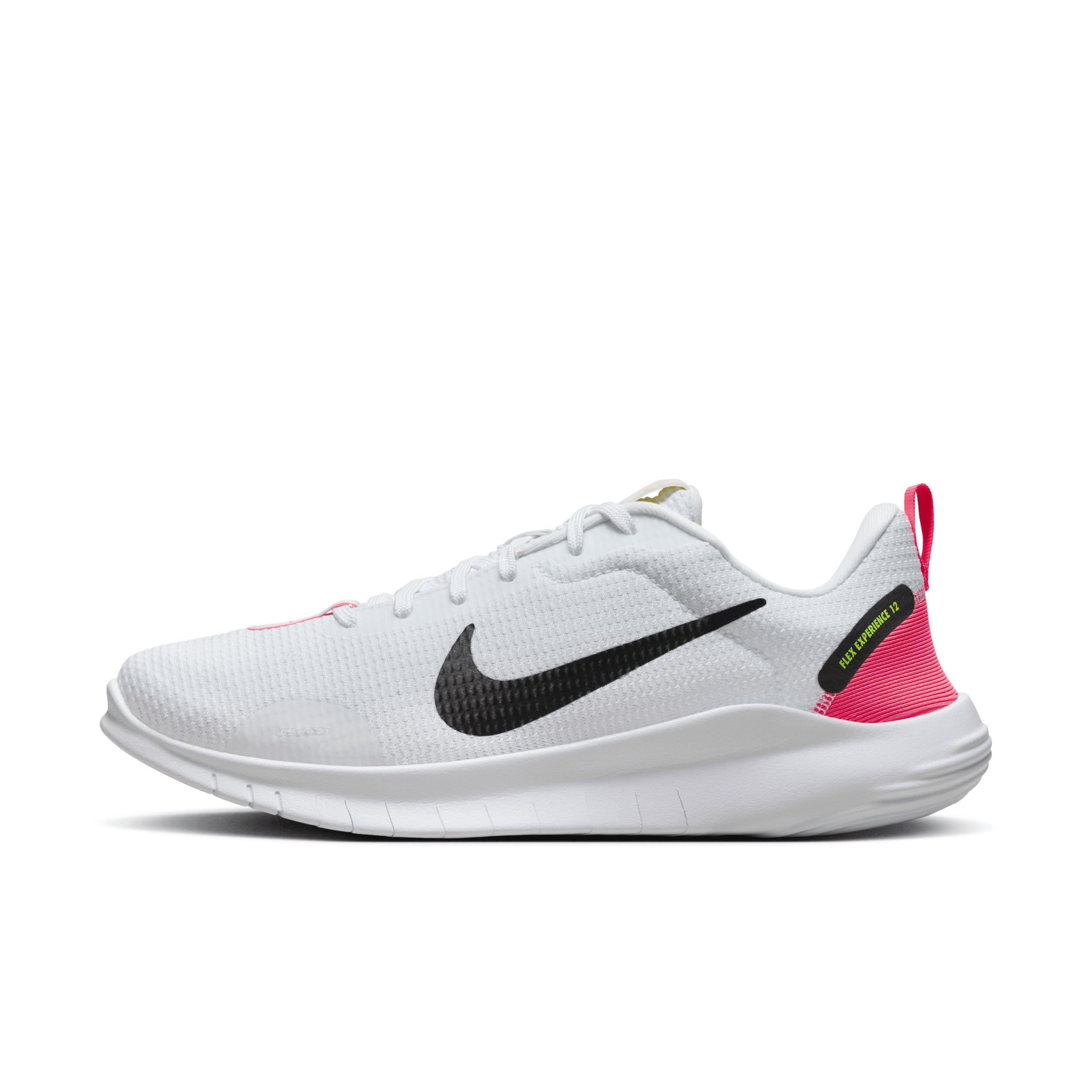 Nike Women's Flex Experience Run 12 Road Running Shoes Product Image