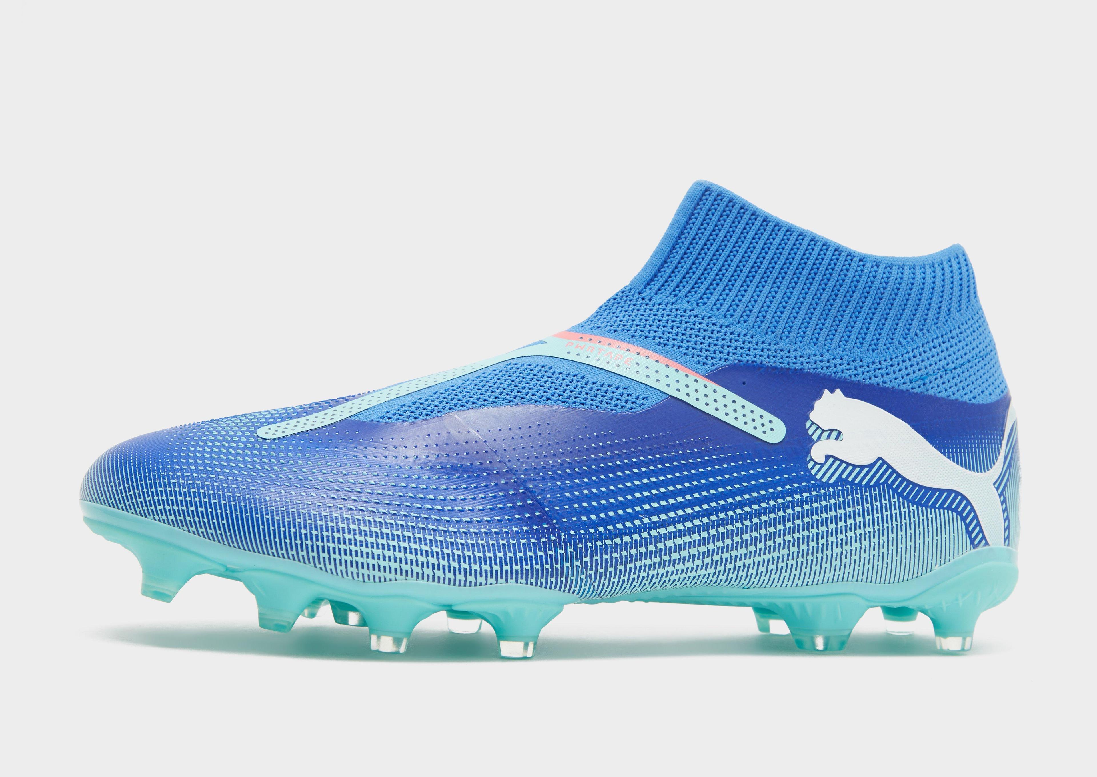 Puma FUTURE 7 Match Laceless FG Product Image