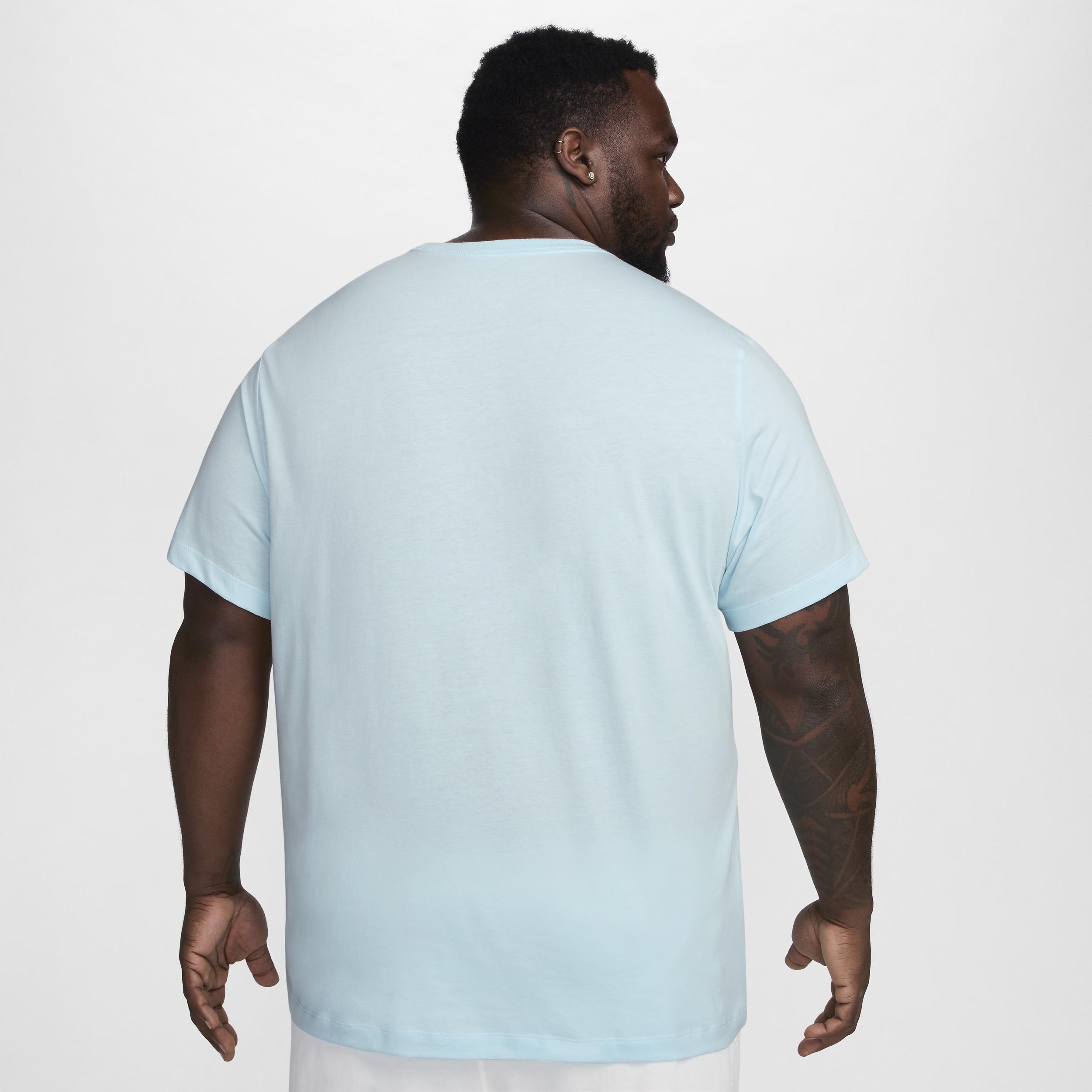 Men's Nike Sportswear T-Shirt Product Image