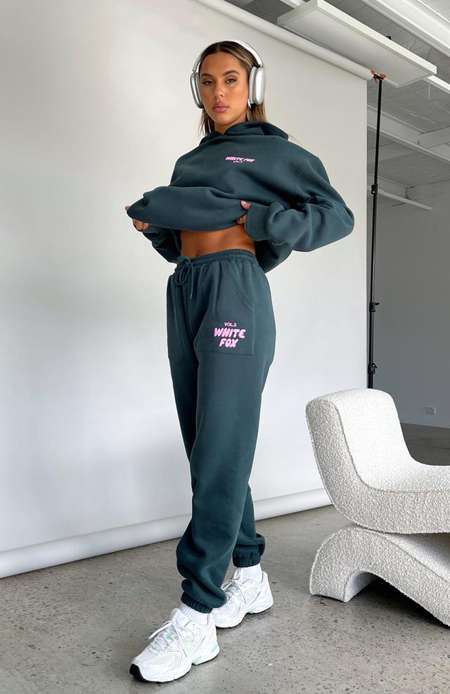 Offstage Sweatpants Pine Product Image