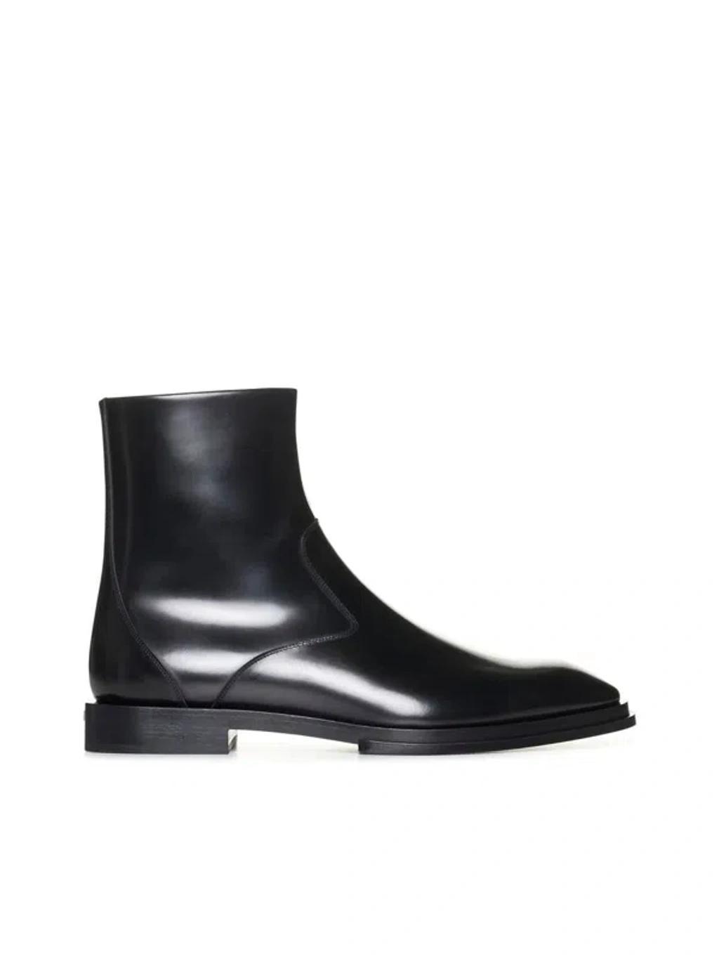 Boots In Black product image