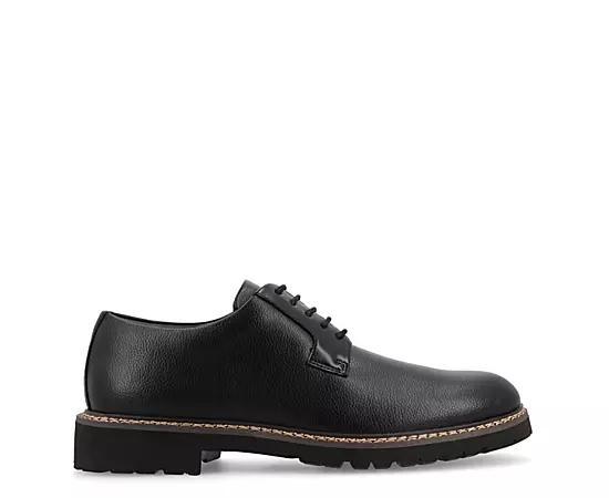 Florsheim Mens Vibe Knit Plain Toe Oxford Product Image