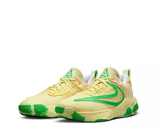 Nike Mens Giannis Immortality 3 Basketball Shoes Product Image