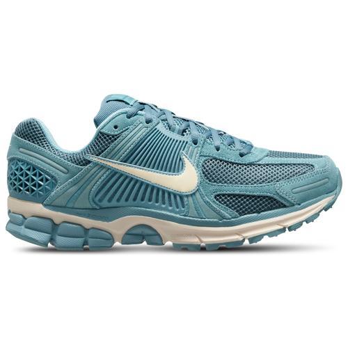 Nike Mens Nike Vomero 5 - Mens Shoes Stucco/Turquoise Product Image