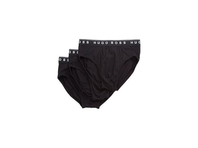 BOSS Traditional 3-Pack US CO 10145963 01 Men's Underwear Product Image