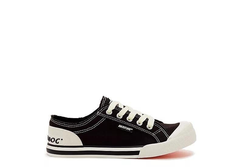 Rocket Dog Womens Jazzin Sneaker Product Image