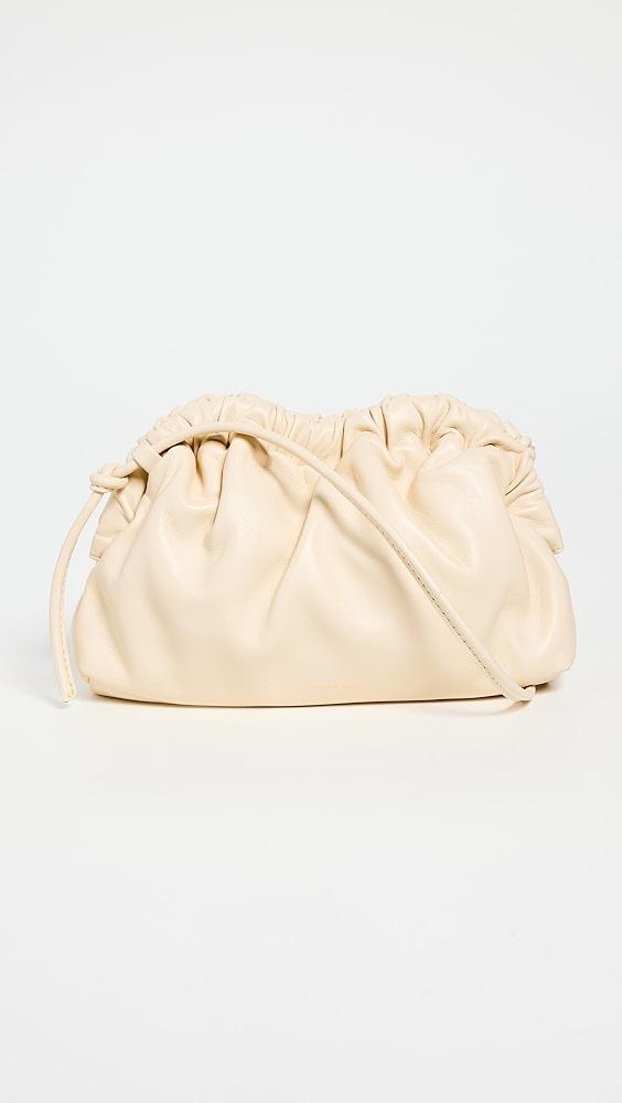 Mansur Gavriel Mini Cloud Clutch | Shopbop Product Image