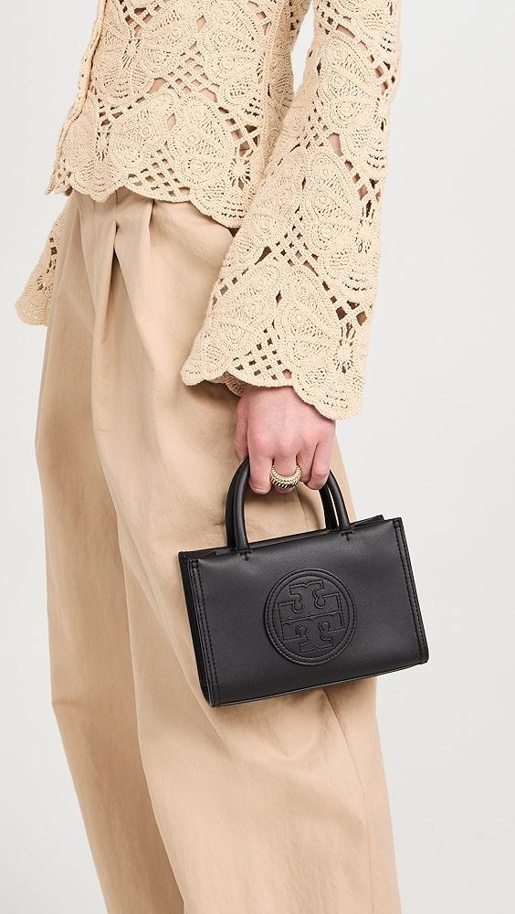 Tory Burch Ella Bio Mini Tote | Shopbop Product Image