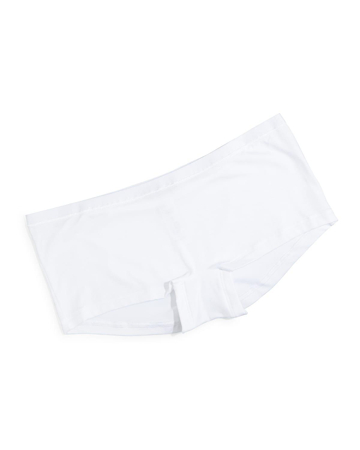 Hanro Stretch Modal Boyshorts Product Image