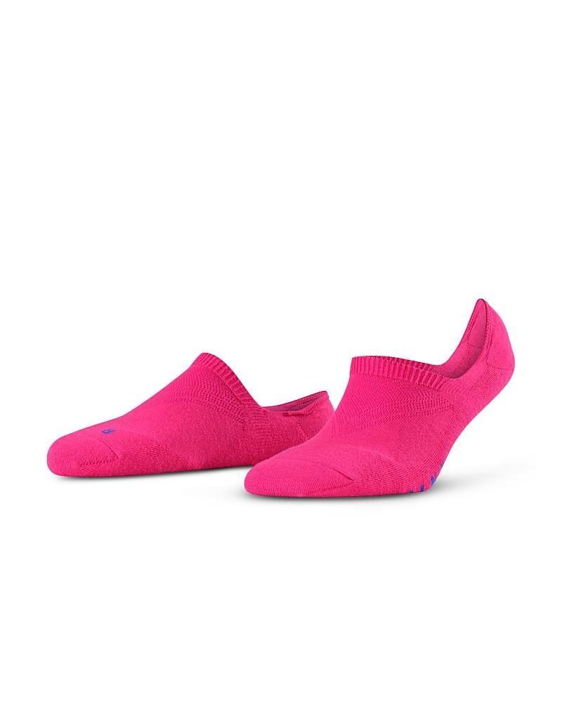 Womens Cool Kick Invisible Socks Product Image