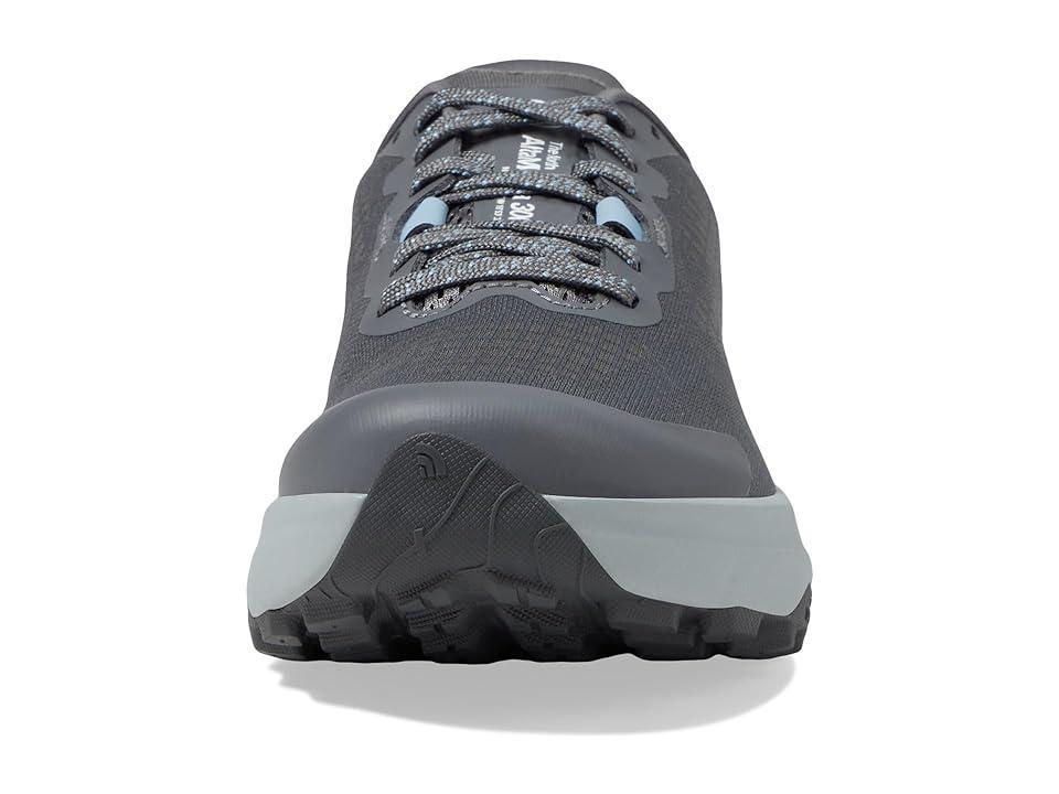 The North Face Altamesa 300 (Smoked Pearl/High-Rise) Women's Shoes Product Image