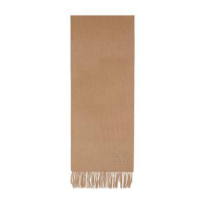 Wsdalia Scarf In Brown product image