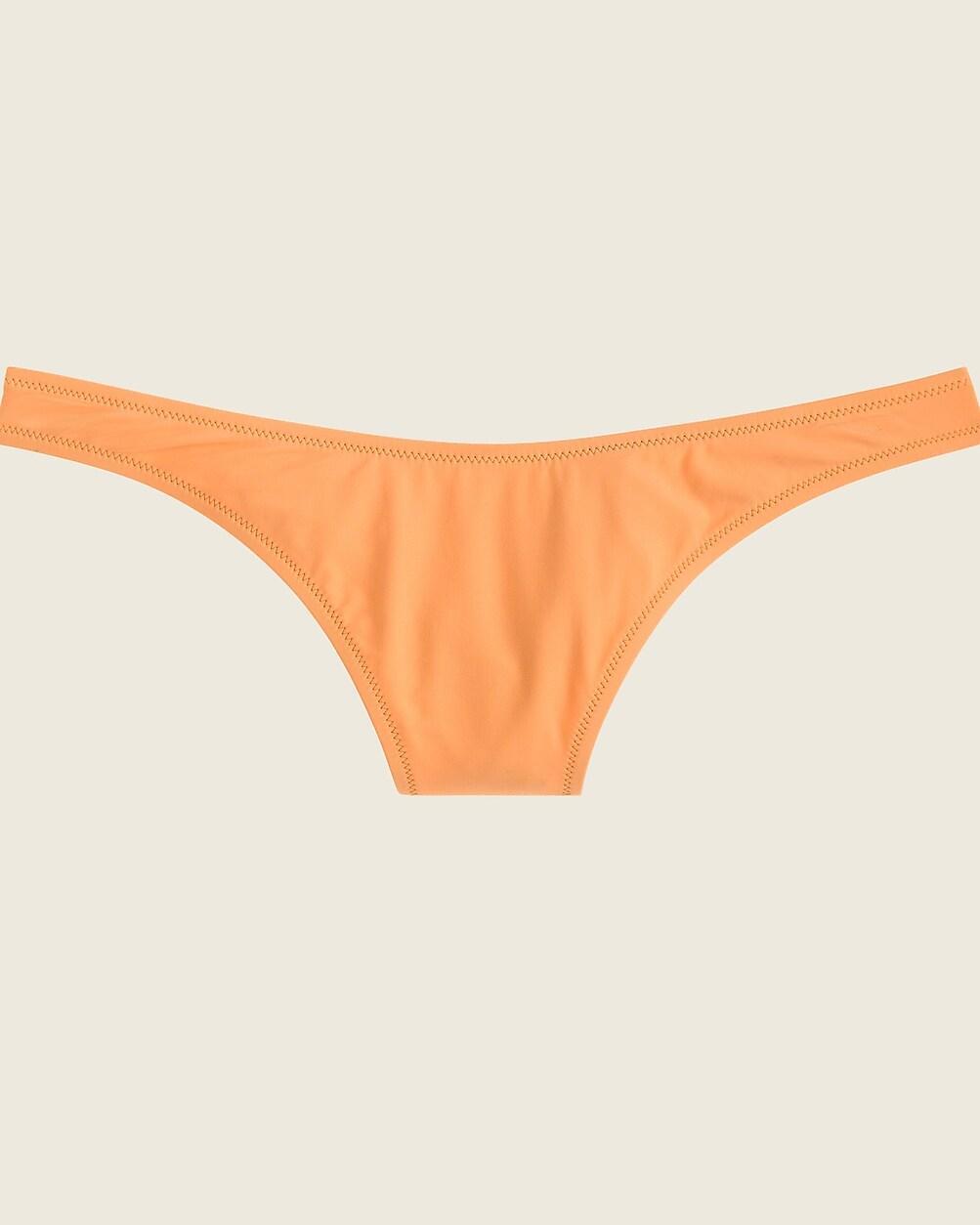 Women's 1989 high-leg bikini bottom Product Image