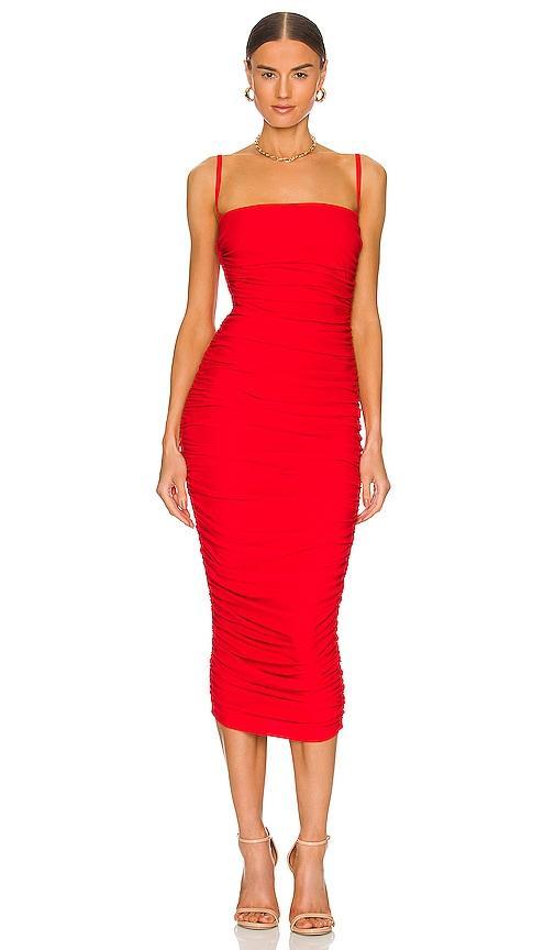 Adler Midi Dress Product Image