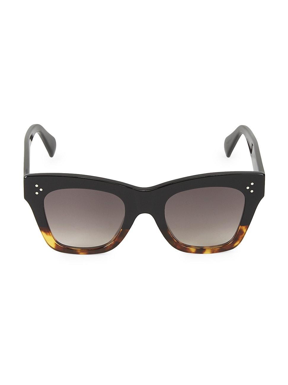 Celine Cat Eye Sunglasses, 50mm Product Image