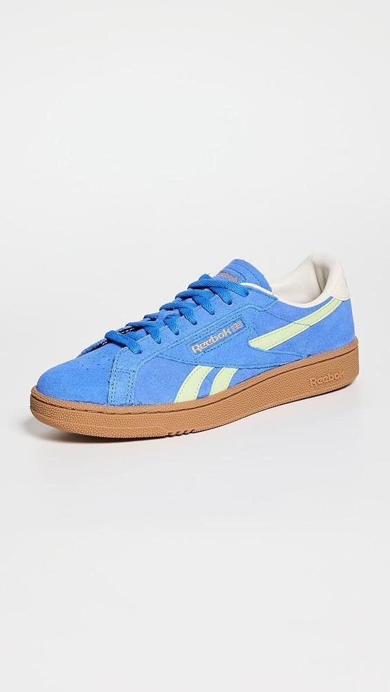 Reebok Club C Grounds UK Sneakers | Shopbop Product Image