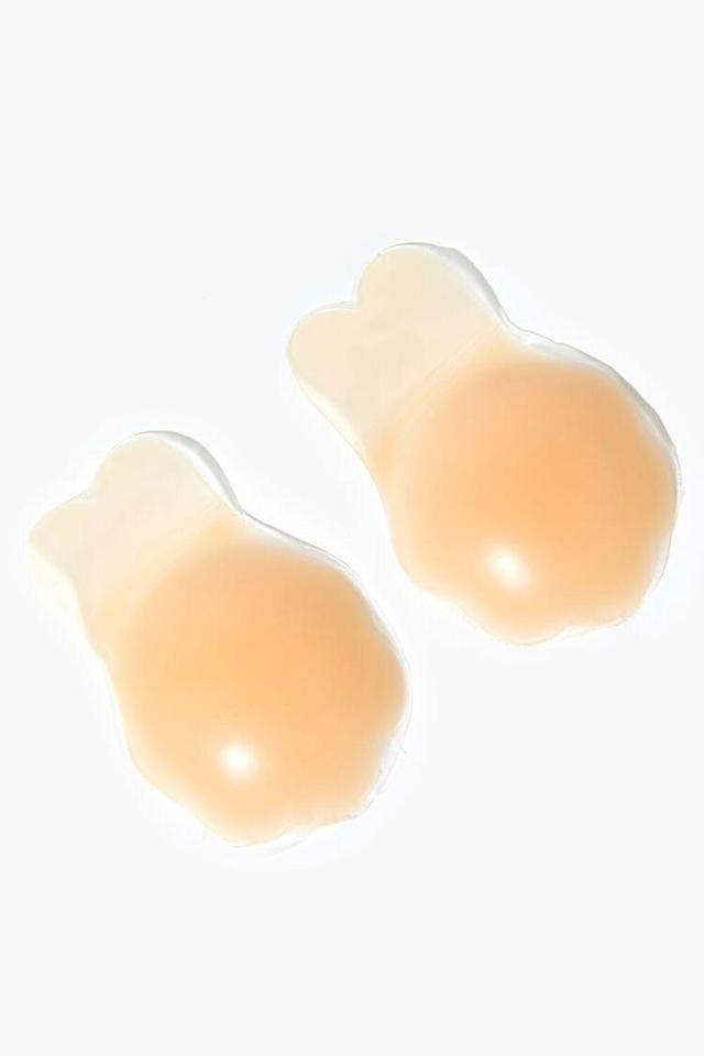 Reusable Silicone Nipple Covers | Forever 21 Product Image