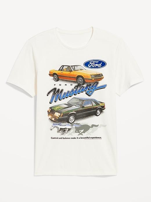 Ford Mustang™ T-Shirt Product Image