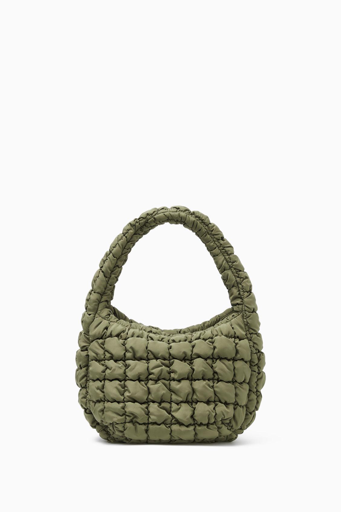 QUILTED MINI BAG Product Image