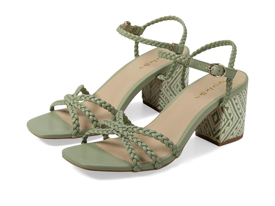 Seychelles Cater To You Women's Sandals Product Image