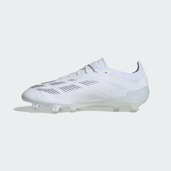 Predator Elite Firm Ground Soccer Cleats Product Image