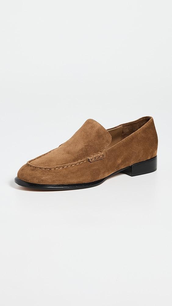 Vince Naomi Loafers | Shopbop Product Image