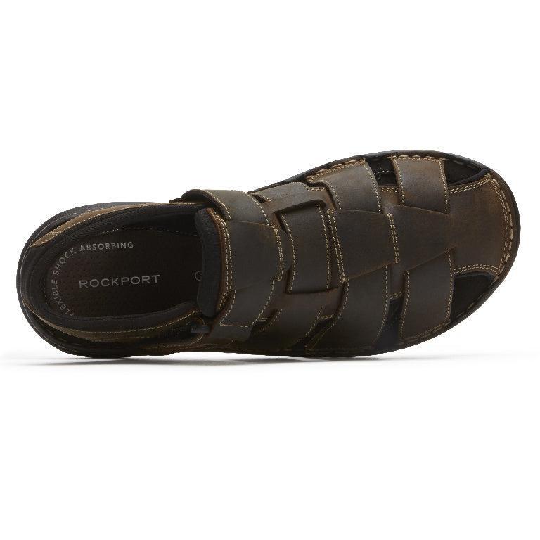 Darwyn Fisherman Slingback Sandal Product Image