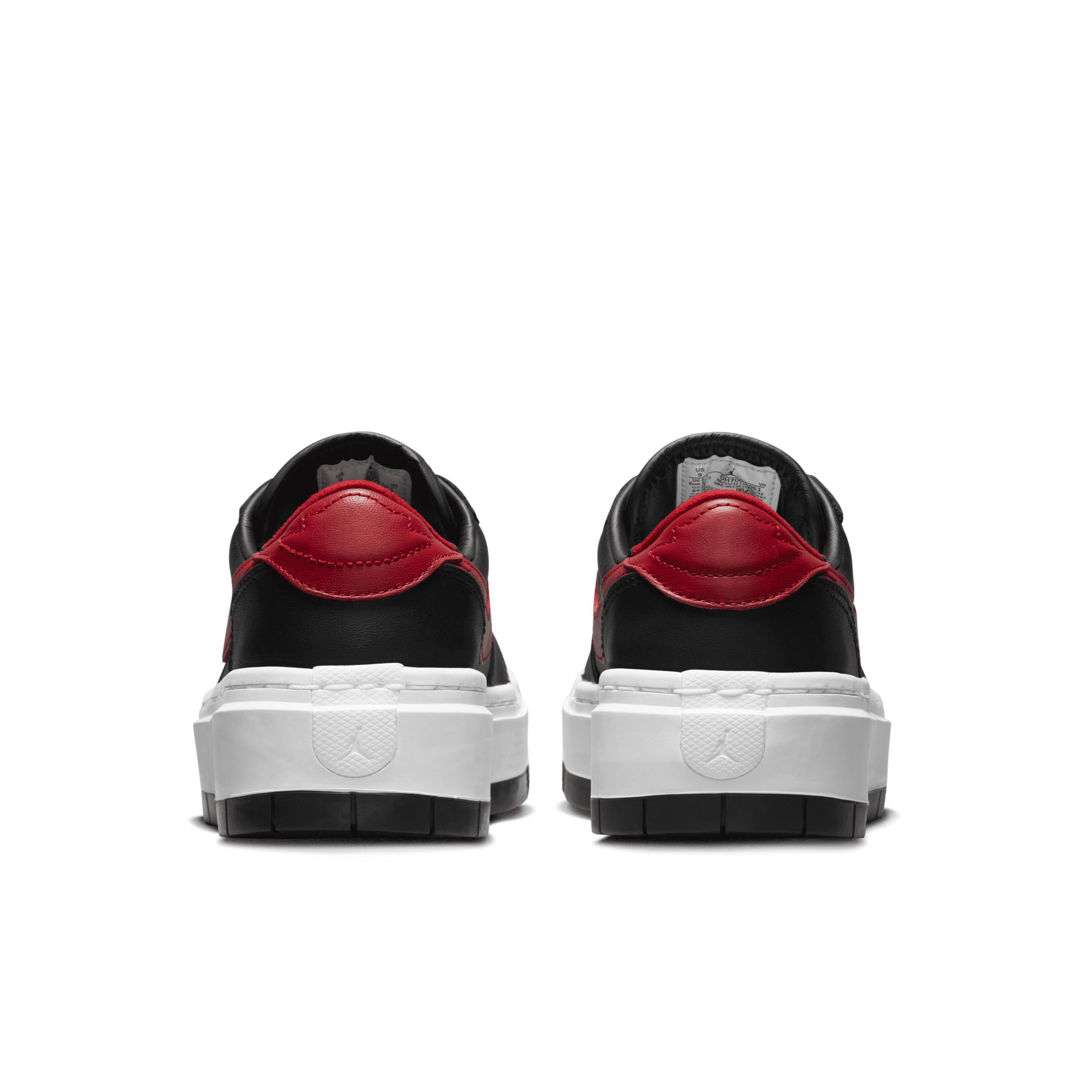 Women's Air Jordan 1 Elevate Low Shoes Product Image