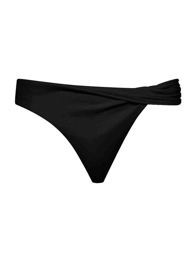 Womens Tiarne Bikini Bottom Product Image