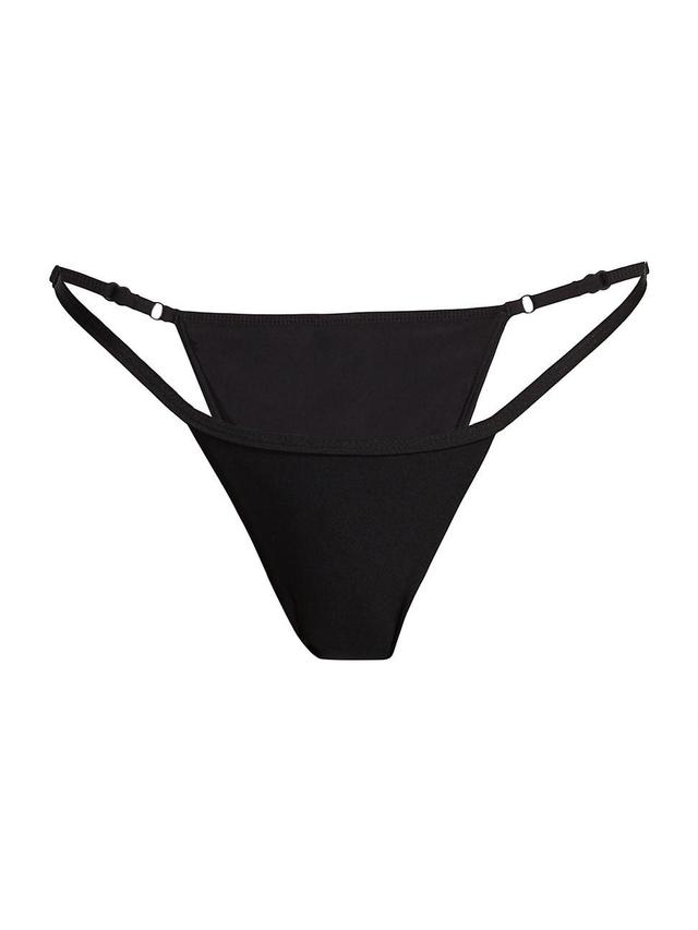 Womens Perfect Fit Adjustable Bikini Bottom Product Image