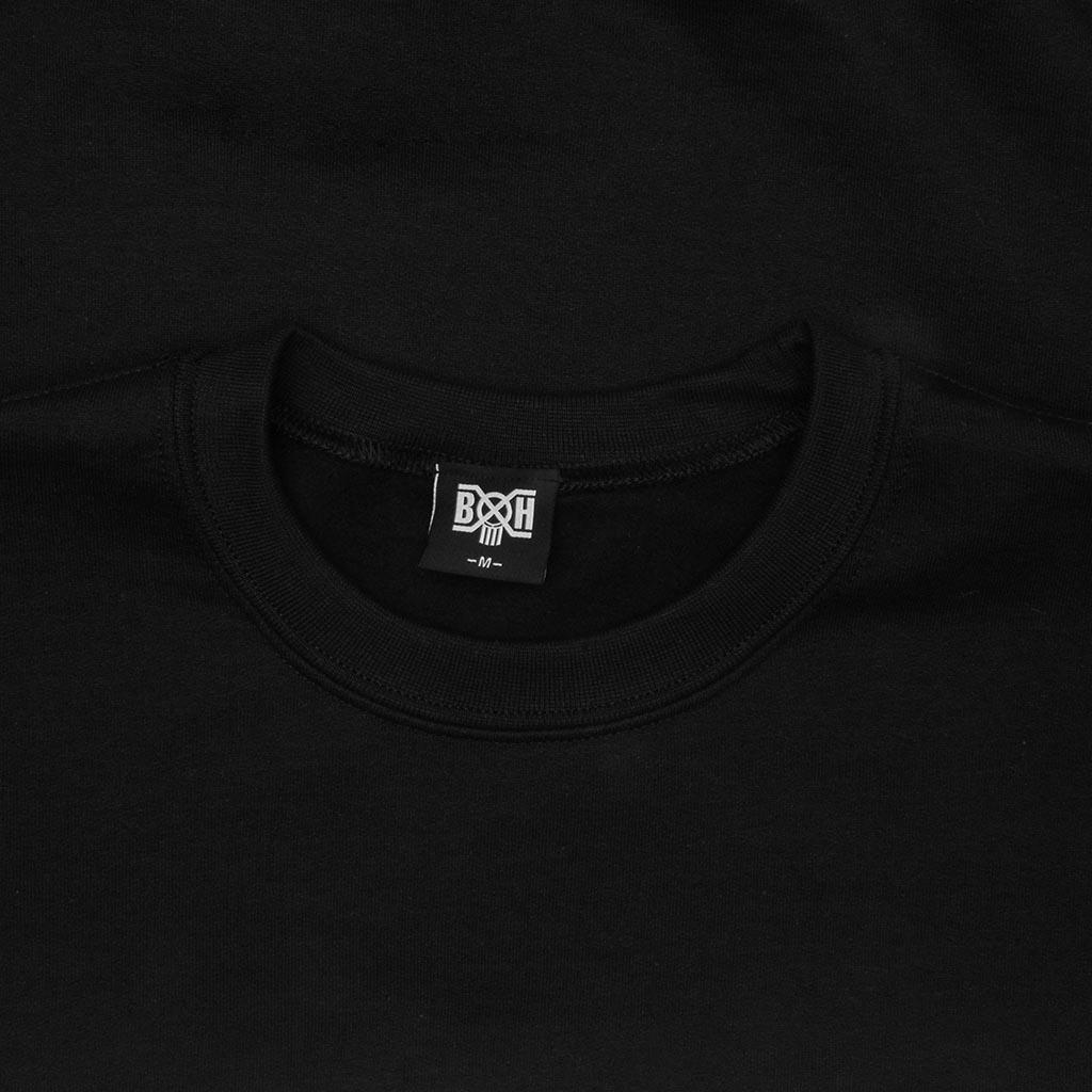 Drooling SW Shirts - Black Male Product Image