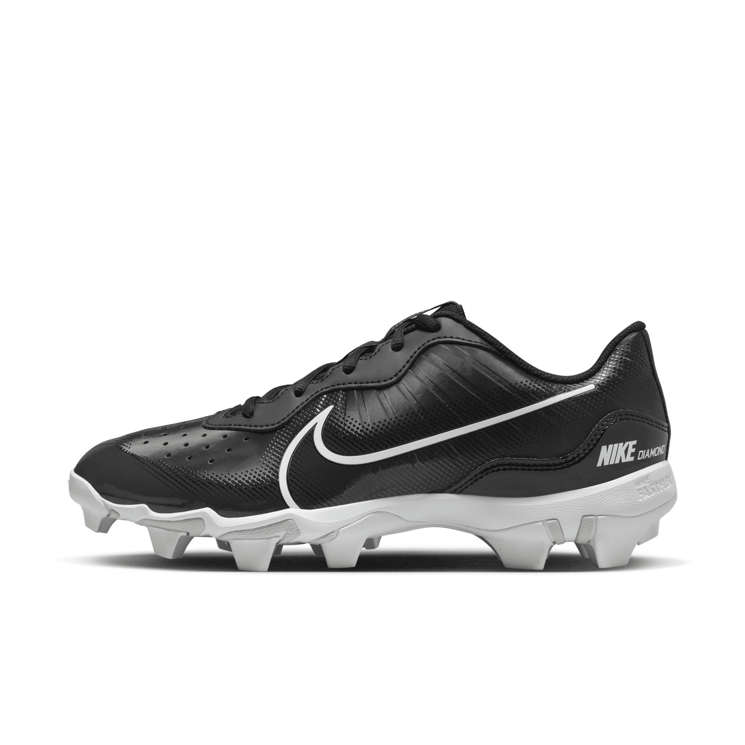 Nike Men's Alpha Huarache 4 Keystone Baseball Cleats Product Image