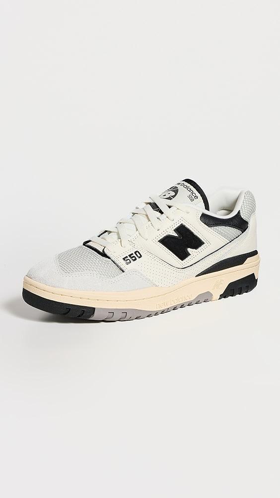 New Balance 550 Sneakers | Shopbop Product Image