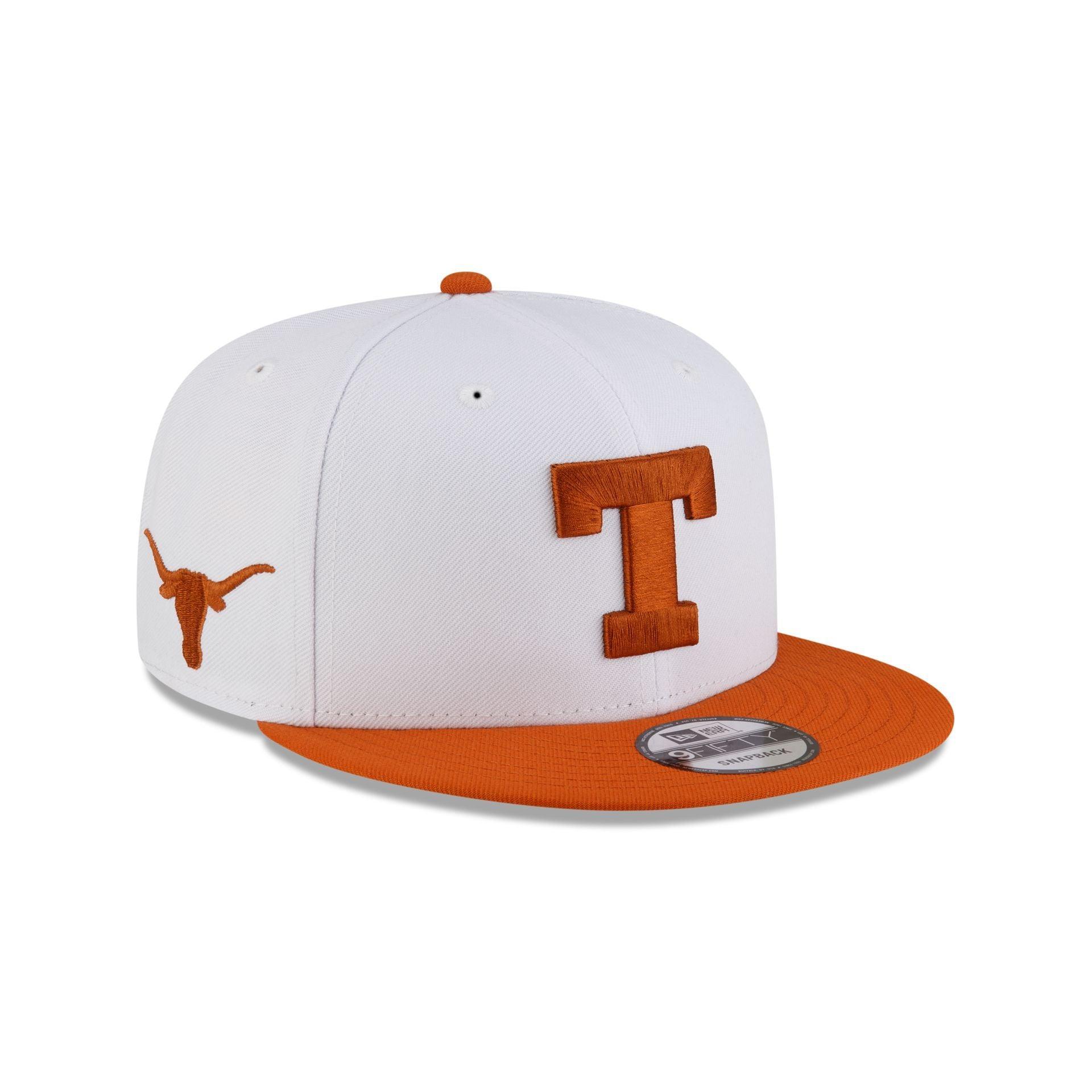 Texas Longhorns Team 9FIFTY Trucker Male Product Image