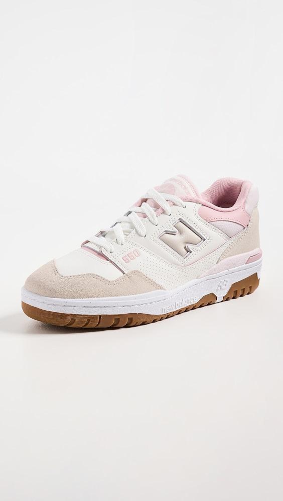 New Balance 550 Sneakers | Shopbop Product Image