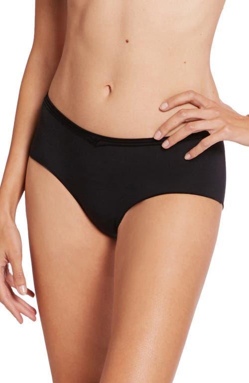 Wolford Cotton Contour 3W Hipster Briefs Product Image