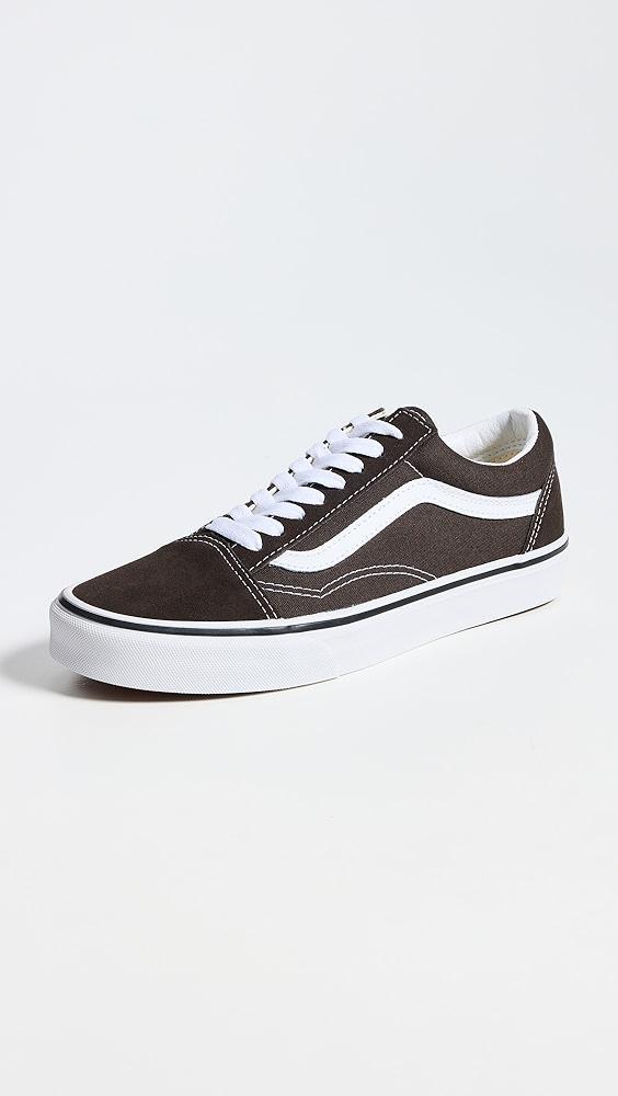 Vans Old Skool Sneakers | Shopbop Product Image