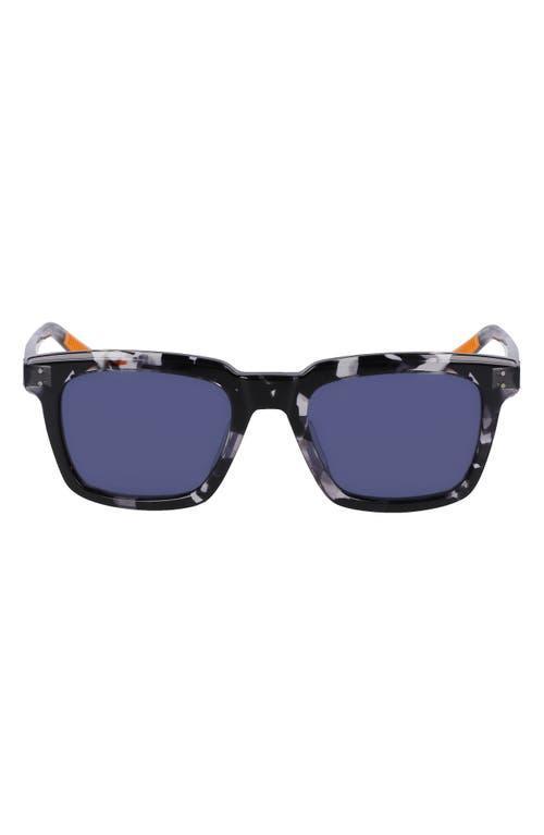 Shinola Monster 54mm Rectangular Sunglasses Product Image