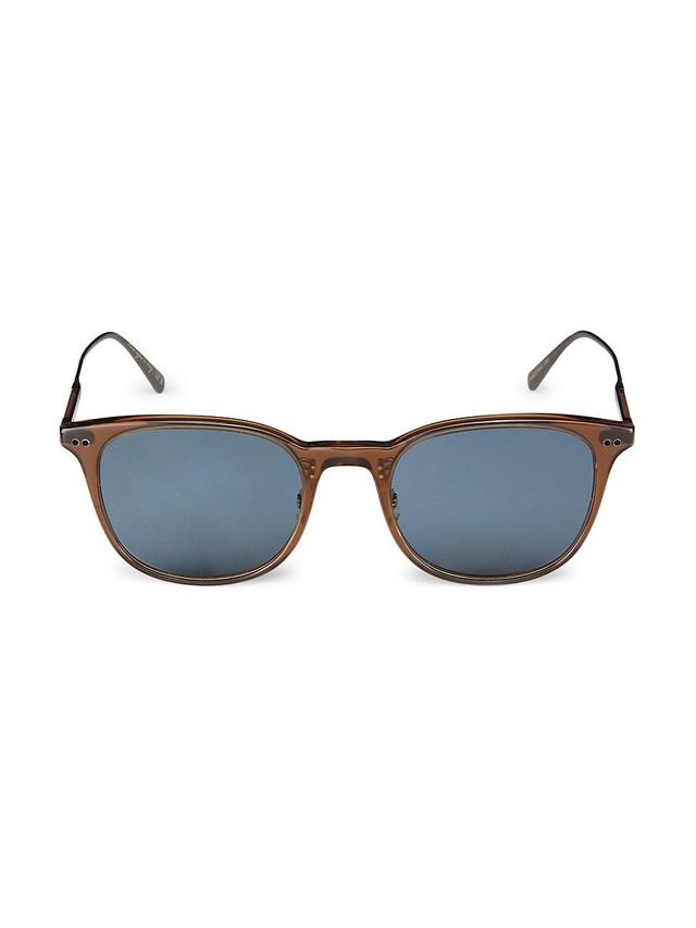 Womens Gerardo 51MM Pantos Sunglasses Product Image