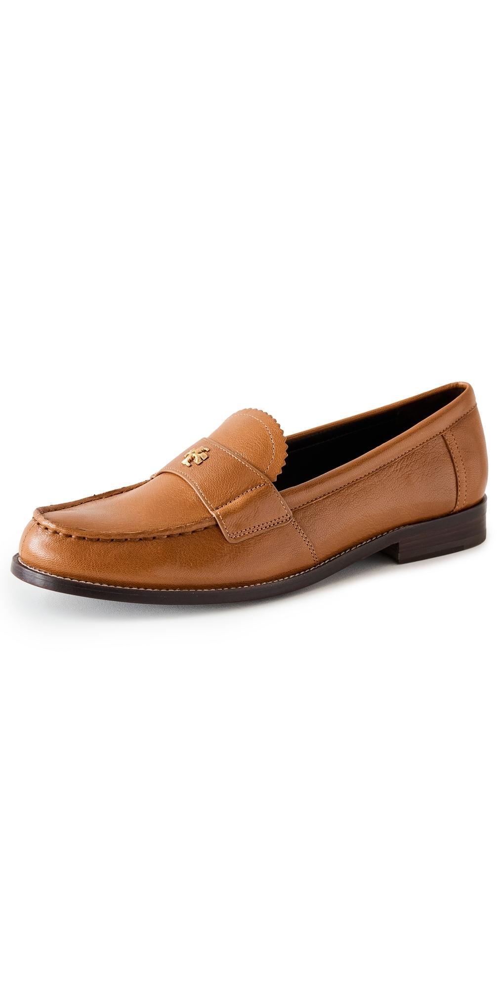 Tory Burch Classic Loafer Product Image