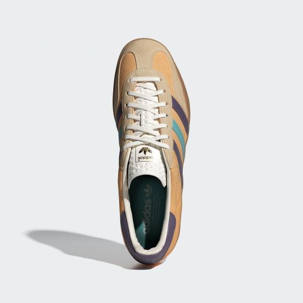 Gazelle Indoor Shoes Product Image