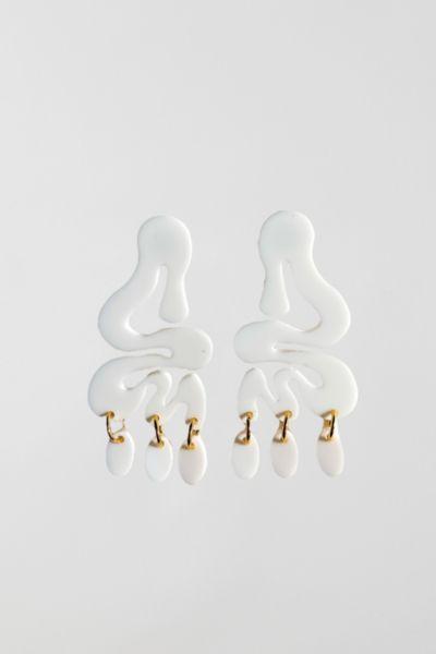 Sigfus Designs Neoma Earrings Womens at Urban Outfitters Product Image